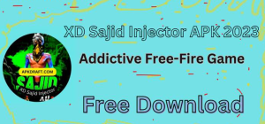 Xd Sajid Injector