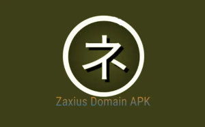 Zaxius Domain APK APK 