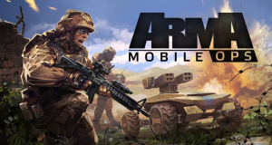 arma 3 apk