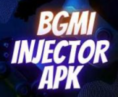 BGMI Injector Apk Download 2024 Latest Version