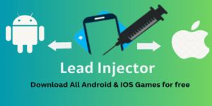 Lead Injector