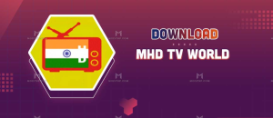 MHDTVWORLD