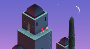 monument valley apk