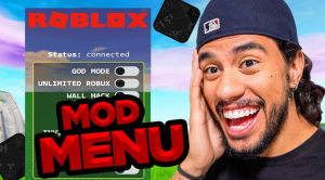 Roblox Aimbot