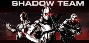 Shadow Team Injector