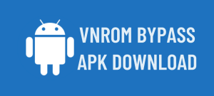 vnrom bypass apk