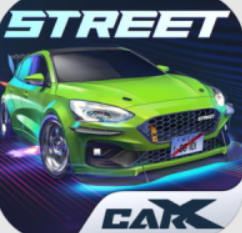 Carx Street Mod Apk