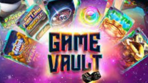 Game Vault 999