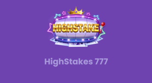 HighStakes 777