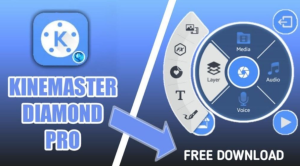 Kinemaster Diamond APK