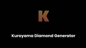 Kuroyama Diamond Generator APK 