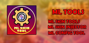 What is Skin Tools ML APK?